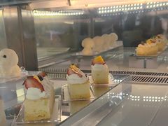 -时光吧·大堂吧·丽江和府洲际度假酒店