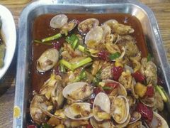 -程友记小海鲜·烧烤(马狮店)