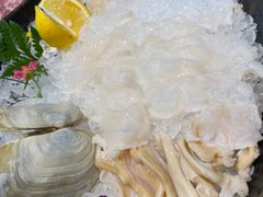 -辉哥火锅(虹桥路店)