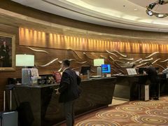 -宁波万豪酒店