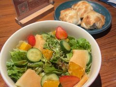 -纳瓦新疆菜(银都店)