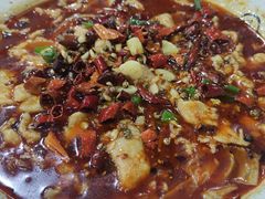 -蜀膳坊(洪公祠小区店)