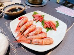 -上宴精品海鲜姿造(晶融汇旗舰店)
