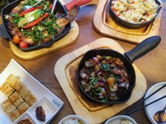 -云海肴·云南小炒·汽锅鸡(曲江大悦城店)