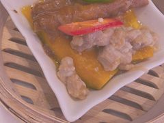 -阿锋鲍鱼酒家美食汇(华安店)