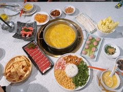 -八珍玉食鸡煲·打边炉(印象城店)