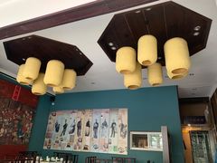 -福照楼汽锅鸡·云南菜(护国路店)