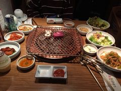 -王妃家(明洞中央店)