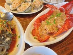 -南海渔家•海鲜•正宗海南菜(海棠湾店)