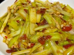 -胖哥家藏菜(护国路店)