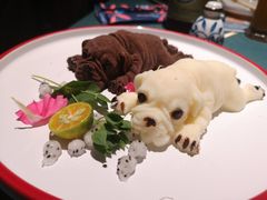 -龙咏记四季家福烤鸭中餐厅(滨湖店)