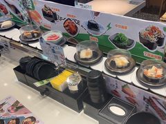 -和町回转自助日料(华山环宇城店)