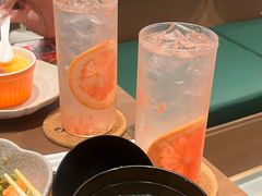 -ITARU食堂·定食料理(西丽店)