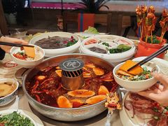 -蜀大侠火锅(总府路店)