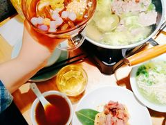 -全牛匠·乐山跷脚牛肉(新中关店)