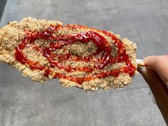 -香酥鸡排(京汉大道店)