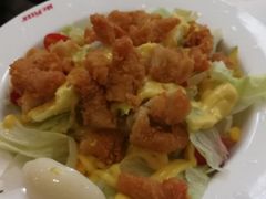 -米斯特比萨(光华桥凯德MALL天津湾店)