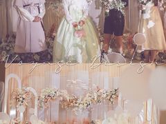 -上海龙之梦万丽酒店