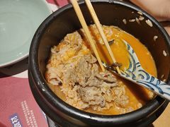 -一心创作料理屋(经开万达店)