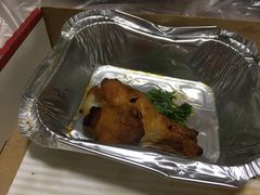 -必胜客(世欧广场店)