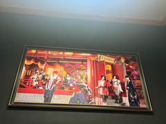 -暴风岛沉浸式体验馆(百联世纪店)