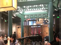 -局气烤鸭·北京菜(前门店)