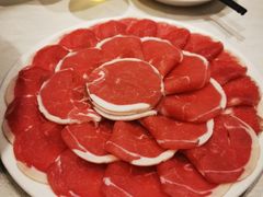 -东来顺饭庄(王府井步行街店)