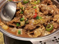 -刘胖子家常菜·蹄花焖藕(富安街店)