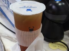 -茶百道(琉璃场店)