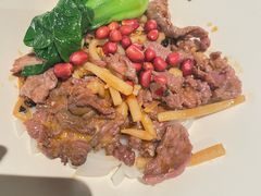 -漆黑觉米粉(三里屯店)