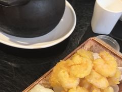 -皇城根·京城味家常菜(西市场·嘉华广场店)