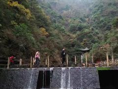 -太湖源风景区