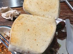 -柿子树炭烤羊腿(金台路店)