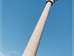 -中央广播电视塔