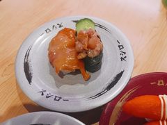 -寿司郎(北京路粤潮楼店)