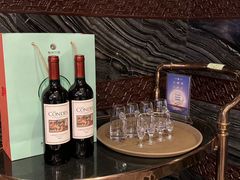 -杭州明豪voco酒店·明轩阁中餐厅