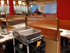 -犇鼎牛潮汕牛肉火锅(新辰里学清路店)