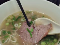 -德元兰州纯汤牛肉面(龙阳路店)