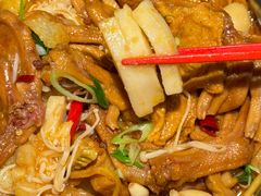 -胖哥俩肉蟹煲(湖滨银泰in77店)
