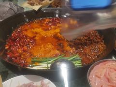 -五里关火锅(牛市口店)