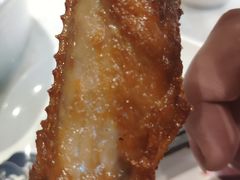 -渝是乎酸菜鱼·川渝小炒(新世界百货望京店)