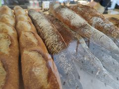 -老梦面包CHEZMOREL(麦子店)