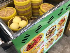 -明园茶餐厅(沙头角店)