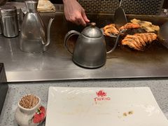 -大渔铁板烧(大悦城店)