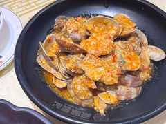 -聚味瞿记·龙虾堂(渔人码头一店)