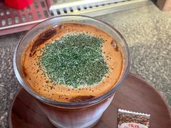 -沪水焙煎室(淡水路店)