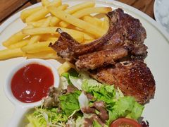 -榖屋house of flour(张江首店)