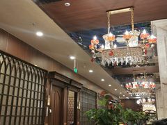 -巴依老爷新疆美食(常营店)