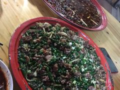 尖椒兔-东吴霸王兔(松青路店)