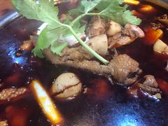 -佘记全家福芋儿鸡(向阳街总店)